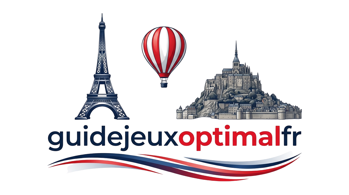 Logo GuideJeuxOptimalFR